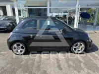 2016 Abarth 595C