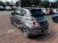 2016 Abarth 595C
