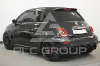 2016 Abarth 595C