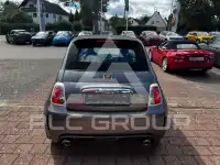 2016 Abarth 595C