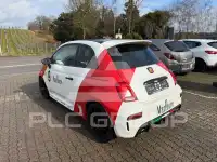 2016 Abarth 595C