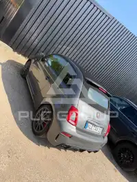 2016 Abarth 595C