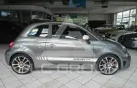 2016 Abarth 595C