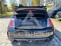 2016 Abarth 595C