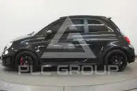 2016 Abarth 595C