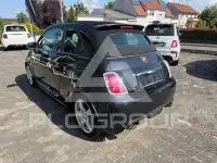 2016 Abarth 595C