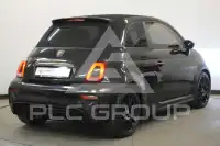 2016 Abarth 595C