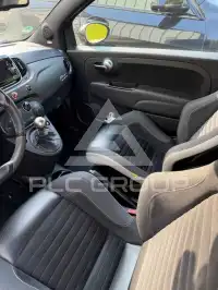2016 Abarth 595C