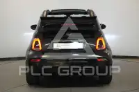 2016 Abarth 595C