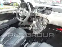 2016 Abarth 595C
