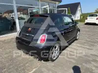 2016 Abarth 595C