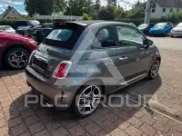 2016 Abarth 595C