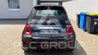 2016 Abarth 595C