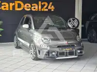 2016 Abarth 595C