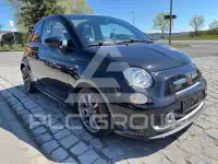 2016 Abarth 595C
