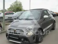 2016 Abarth 595C