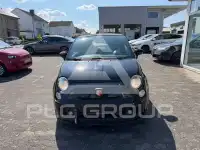 2016 Abarth 595C