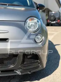 2016 Abarth 695