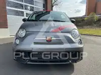 2016 Abarth 695