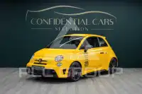 2016 Abarth 695