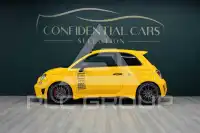 2016 Abarth 695