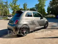 2016 Abarth 695