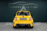 2016 Abarth 695