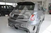 2016 Abarth 695