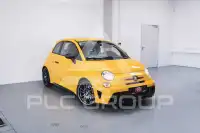 2016 Abarth 695