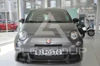 2016 Abarth 695