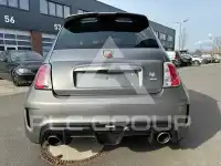 2016 Abarth 695