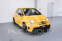 2016 Abarth 695