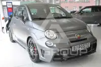 2016 Abarth 695