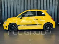 2016 Abarth 595
