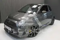 2016 Abarth 595