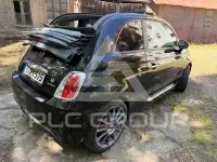 2016 Abarth 595