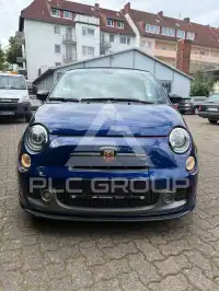 2016 Abarth 595