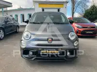 2016 Abarth 595