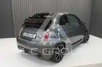 2016 Abarth 595