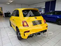 2016 Abarth 595