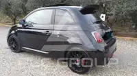 2016 Abarth 595