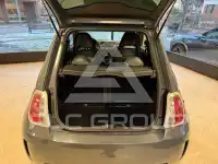 2016 Abarth 595