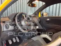 2016 Abarth 595