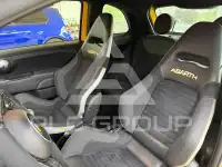 2016 Abarth 595