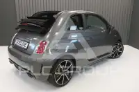 2016 Abarth 595