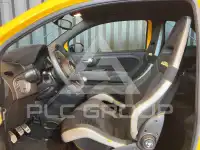 2016 Abarth 595