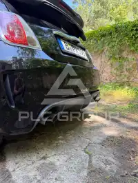 2016 Abarth 595