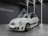 2016 Abarth 595