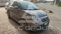 2016 Abarth 595