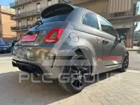 2016 Abarth 595
